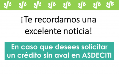 Ya no tienes que presentar los payslips al solicitar préstamos sin aval