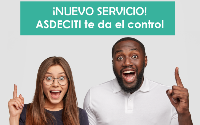 ¡Nuevo Servicio! Sinpe a través de Asoexpress