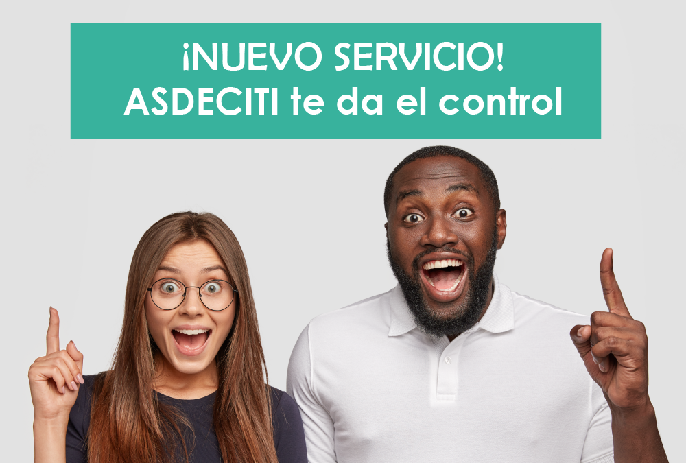¡Nuevo Servicio! Sinpe a través de Asoexpress