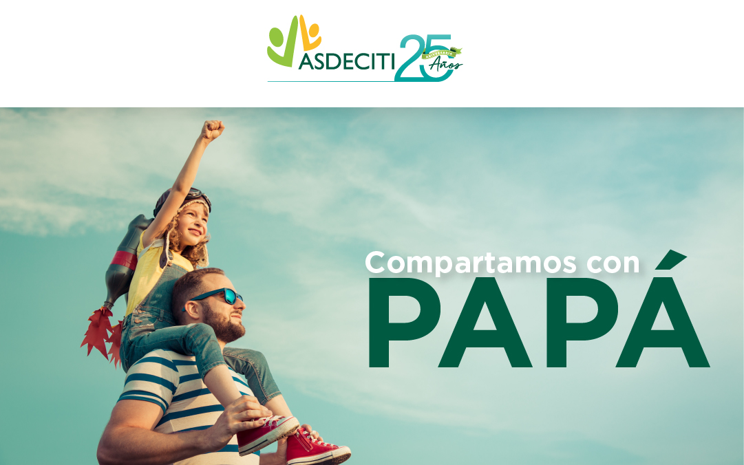 Compartamos con Papá
