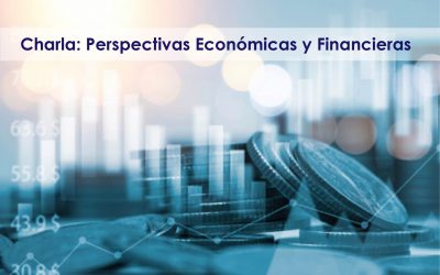 Charla: Perspectivas Económicas y Financieras de Costa Rica