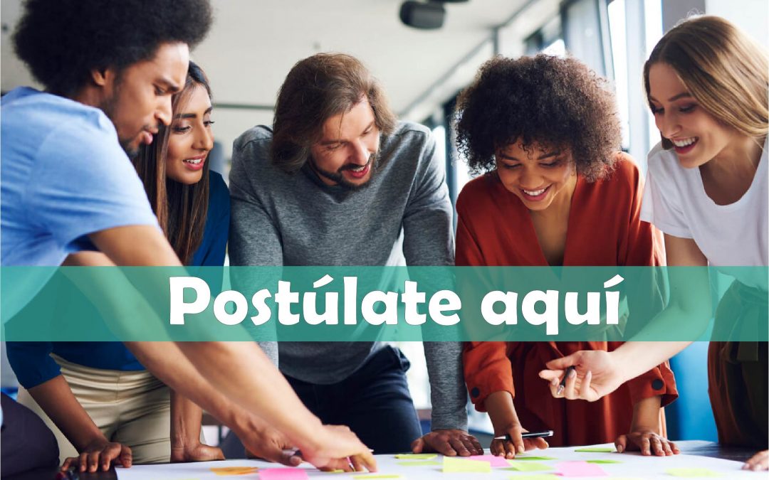 Sé parte de la Junta Directiva y Comités en el 2022