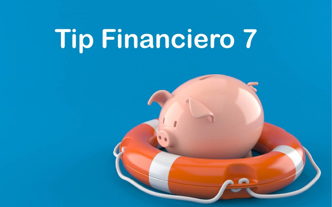 Tip Financiero 7