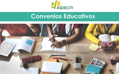 Convenios Educativos