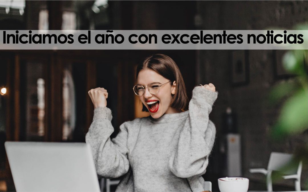 Adelantamos el depósito del Ahorro Educativo