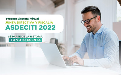 Elecciones Junta Directiva y Fiscalía