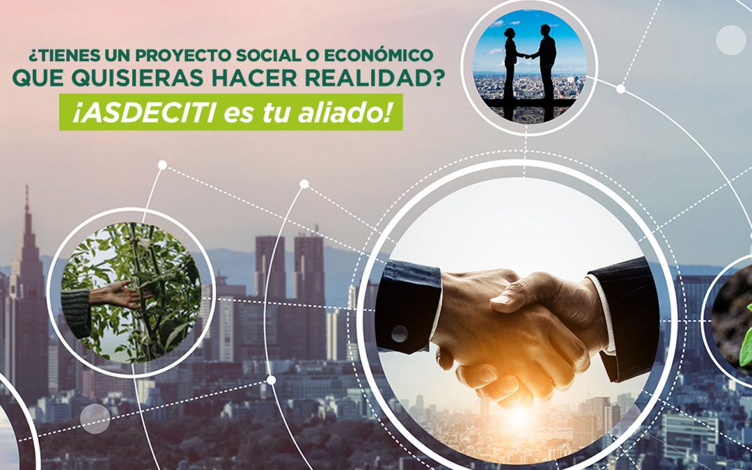 Trabajemos en Conjunto