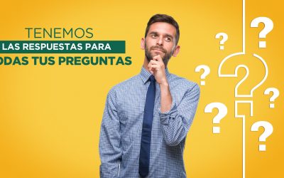 Preguntas Frecuentes