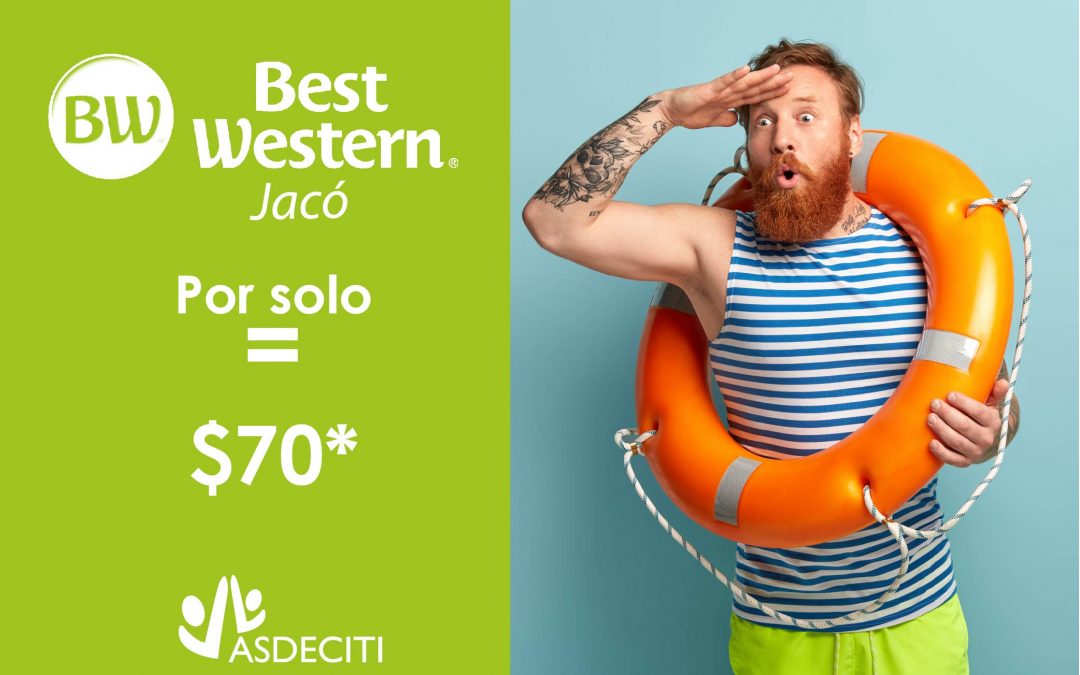 ¡Aprovecha nuestros precios especiales!
