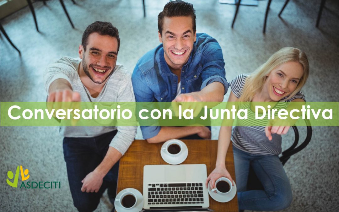 Conoce la experiencias de nuestros Directores