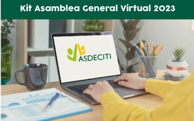 Kit Asamblea General Virtual 2023