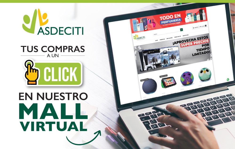 Mall Virtual ASDECITI