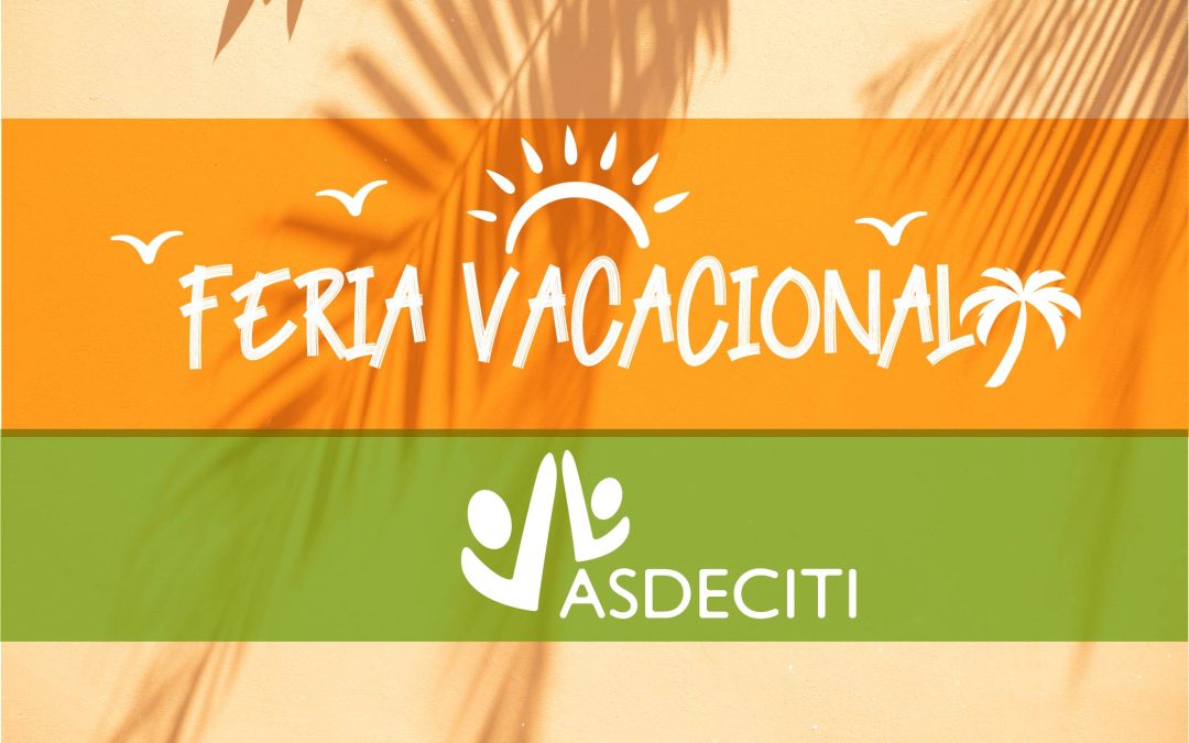 Feria Vacacional