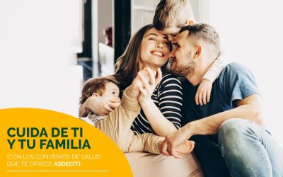 Convenios Salud