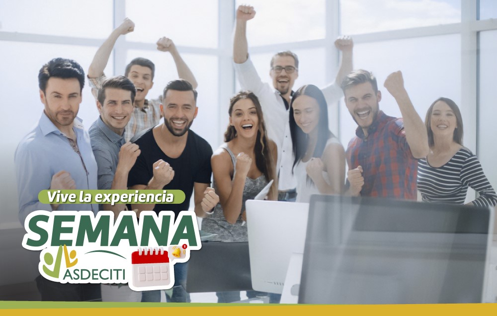 Semana ASDECITI 2023
