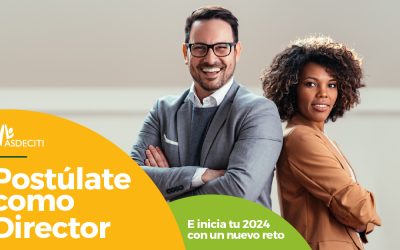 Postúlate como director e inicia tu 2024 con un nuevo reto