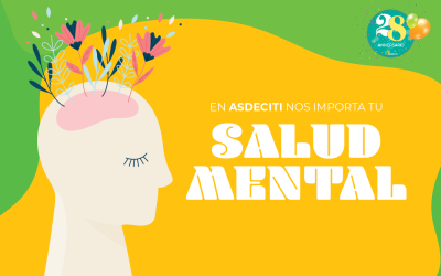 En ASDECITI nos importa tu Salud Mental