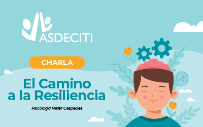 Charla Camino a la Resiliencia