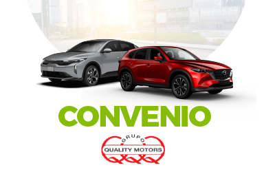 Convenio Grupo Quality Motors