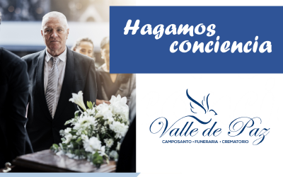 Charla Hagamos Conciencia