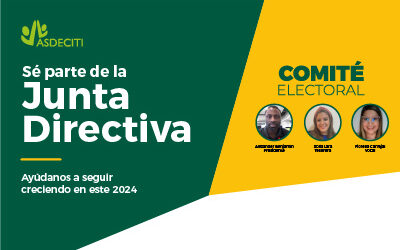 Seguimos en la búsqueda de candidatos