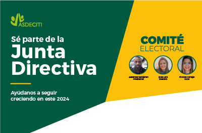 Seguimos en la búsqueda de candidatos