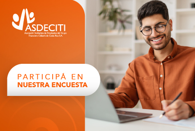 PARTICIPA EN NUESTRA ENCUESTA