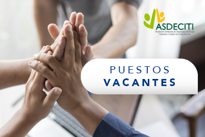 COMITÉ ELECTORAL ASDECITI INFORMA